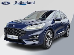 Ford Kuga - 2.5 PHEV ST-Line X | Trekhaak | 19 inch met rode remklauwen | Technology Pack | Bang&Olufs