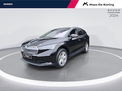 Skoda Enyaq iV - Business Edition Elektromotor 210 kW / 286 pk SUV | Business Upgrade pakket | Metallic lak