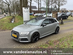 Audi A3 Sportback - 35 TFSI CoD Advance Sport