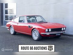 Fiat Dino - Coupe 2400 1972 | Route 66 auctions