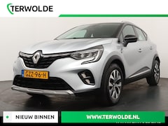 Renault Captur - 1.3 TCe 155 Intens