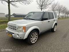 Land Rover Discovery - 2.7 TdV6 HSE 7 persoons VOL OPTIES