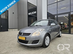 Suzuki Swift - 1.2 Comfort EASSS 1e eig NL-auto NAP 46.000km