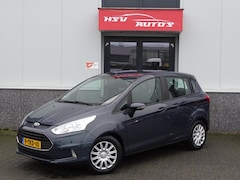 Ford B-Max - 1.0 EcoBoost Style airco org NL