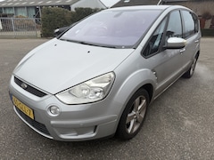 Ford S-Max - 2.0-16V