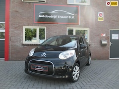 Citroën C1 - 6x op voorraad prijs VANAF 3995