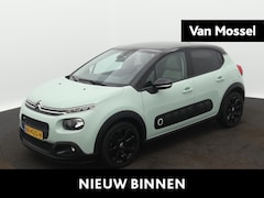 Citroën C3 - 1.2 PureTech S&S Shine