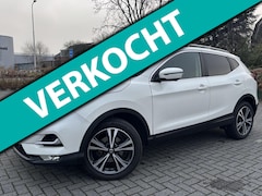 Nissan Qashqai - 1.2 N-Connecta | automaat | Camera | Climate control | Cruise control |