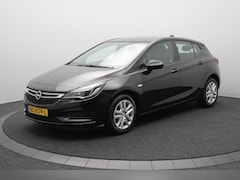 Opel Astra - 1.0 Business+ | Airco | Cruise | All-Season | NL-Auto