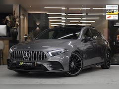 Mercedes-Benz A-klasse - 200 AMG/PANO/SFEERV/CARPLAY/MEMORY/VOLL