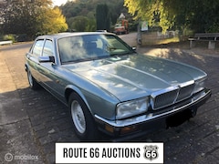 Jaguar Sovereign - XJ40 1991 | Route 66 auctions