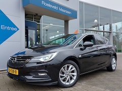 Opel Astra - 1.6 Turbo 200pk Innovation 5-Deurs | 1ste Eigenaar | Navi+Apple Carplay+Android Auto | Cli