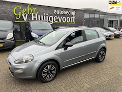 Fiat Punto Evo - 0.9 TwinAir Easy 53515KM