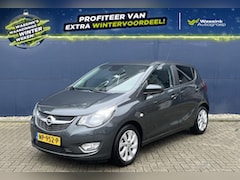 Opel Karl - 1.0 Start/Stop 75pk Innovation Clima | Groot scherm | All season banden | Cruise Control