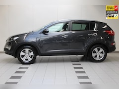 Kia Sportage - 1.6 GDI Super Pack*Vol Opties*Trekhaak*Nap