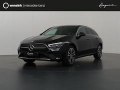 Mercedes-Benz CLA-Klasse - 250 e Star Edition Luxury Line