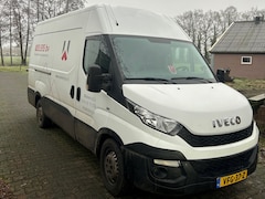 Iveco Daily - 35C13V 2.3 352 H2 L