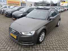 Audi A3 - 1.4 TFSI PANORAMA/NAVIGATIE/VELE OPTIES