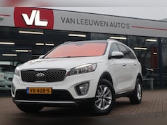 Kia Sorento - Grijs Kenteken | Automaat | Camera | Stuurverwarming