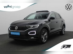 Volkswagen T-Roc - 1.5 TSI 150PK DSG Sport Business R / R-Line | Pano | Trekhaak | Adaptief onderstel | Camer