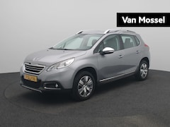 Peugeot 2008 - 1.6 VTi Allure Automaat | Airco | Navigatie | Cruise Control | Trekhaak |