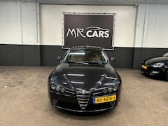 Alfa Romeo 159 Sportwagon - 1.7 T Progression