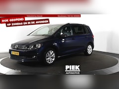 Volkswagen Touran - 1.0 TSI Comfortline Business