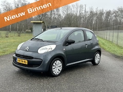 Citroën C1 - 1.0-12V Séduction