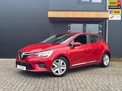 Renault Clio - 1.0 TCe Zen