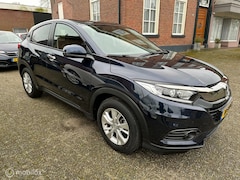 Honda HR-V - 1.5 i-VTEC CVT Elegance Navi Aut Facelift