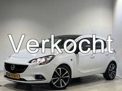 Opel Corsa - 1.4 Online Edition 2.0 | Android/Apple Carplay | LM Velgen 16" | Cruise Control | Airco |