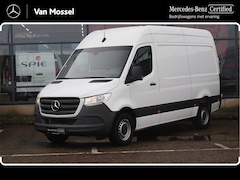 Mercedes-Benz Sprinter - 317 CDI L2H2 | AIRCO/NAVI/CAMERA | Certified