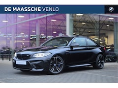 BMW 2-serie Coupé - M2 DCT High Executive Automaat / Schuif-kanteldak / Achteruitrijcamera / Comfort Access /