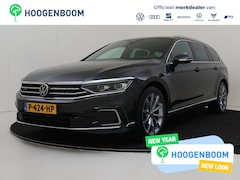 Volkswagen Passat Variant - 1.4 TSI PHEV GTE Business | Trekhaak | Parkeerassistent | Keyless | Dodehoek detectie | St