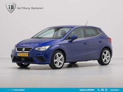 Seat Ibiza - 1.0 TSI Style Business Intense Navigatie Camera Acc Lm Velgen 88