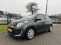 Citroën C1 - 1.0 VTi 72PK S&S 5D Feel AIRCO