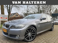 BMW 3-serie Touring - 325I XDRIVE T 3.0 Airco/Clima Leder Navigatie Touring