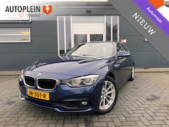 BMW 3-serie - 330e Centennial High Executive M-Sport|Automaat|HUD|LED|Navi|NLAuto|Bomvol|Crui