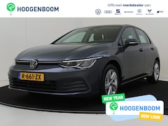 Volkswagen Golf - 1.0 TSI Life | Navigatie | Parkeersensoren | Adaptieve Cruise control | CarPlay | Draadloz