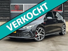 Volkswagen Golf - 2.0 TSI GTI 245PK - Lage KM - Camera