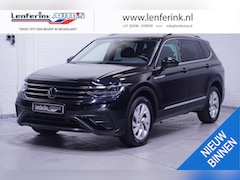 Volkswagen Tiguan Allspace - 1.5 TSI Life 7p. Winterpakket Navi PDC v+a 7-Zits Wegklapbare trekhaak