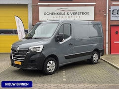 Renault Master - T35 2.3 dCi 135 L1H1 Work Edition / Led / Camera / Cruise / Nav /