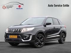 Suzuki Vitara - 1.0 Boosterjet Select / navigatie / All season banden /1e eigena