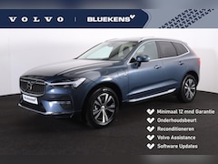 Volvo XC60 - T6 Plug-in hybrid AWD Core Bright - LONG RANGE - Panorama/schuifdak - IntelliSafe Assist &