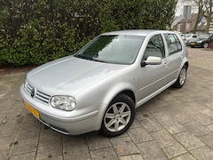 Volkswagen Golf - PERFECT RIJDEND MET AIRCO & APK