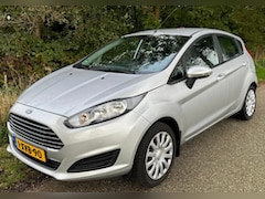 Ford Fiesta - 1.0 Style AIRCO NAVI NAP 5-DRS