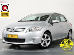 Toyota Auris - 1.6 Dynamic - AIRCO - CAMERA - TREKHAAK