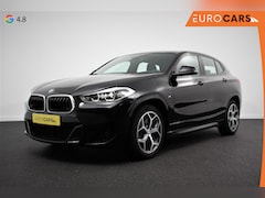 BMW X2 - xDrive25e M-Sport X-Drive | Navigatie | Climate Control | Cruise Control | Elektrische Ach