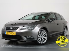 Seat Leon ST - 1.2 TSI Style Business - ZEER NETJES