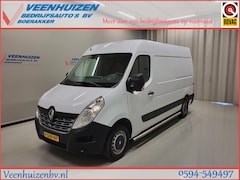 Renault Master - 2.3dCi 130pk L2/H2 Euro 6